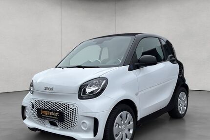 Smart ForTwo 19.094 km 8.750 &euro; Würzburg 97076