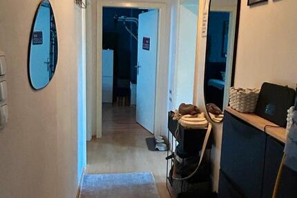 Wohnung Würzburg Heuchelhof - 3 Zimmer, 65 m&sup2;, 710&euro; | Angebot:27622271