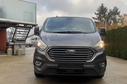 Ford Tourneo Custom 80.500 km 31.499 € Gelchsheim 97255