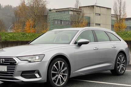 Audi A6 70.700 km 26.500 € Eibelstadt 97246