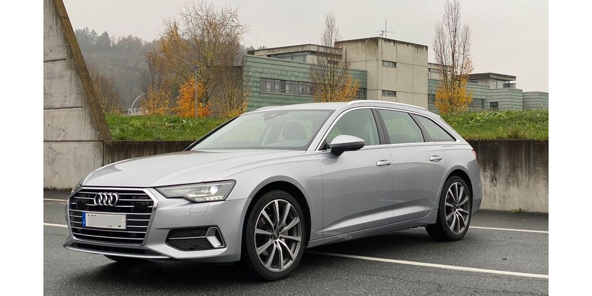 Audi A6 70.700 km 30.490 € Eibelstadt 97246