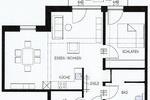 Erdgeschoßwohnung Tauberbischofsheim - 2.5 Zimmer, 67 m&sup2;, 890&euro; | Angebot:26022438