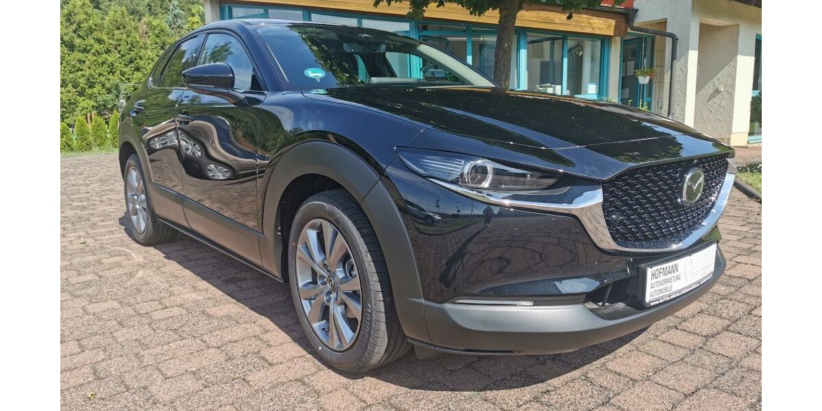 Mazda CX-30 21.500 km 27.850 &euro; Grafenrheinfeld 97506