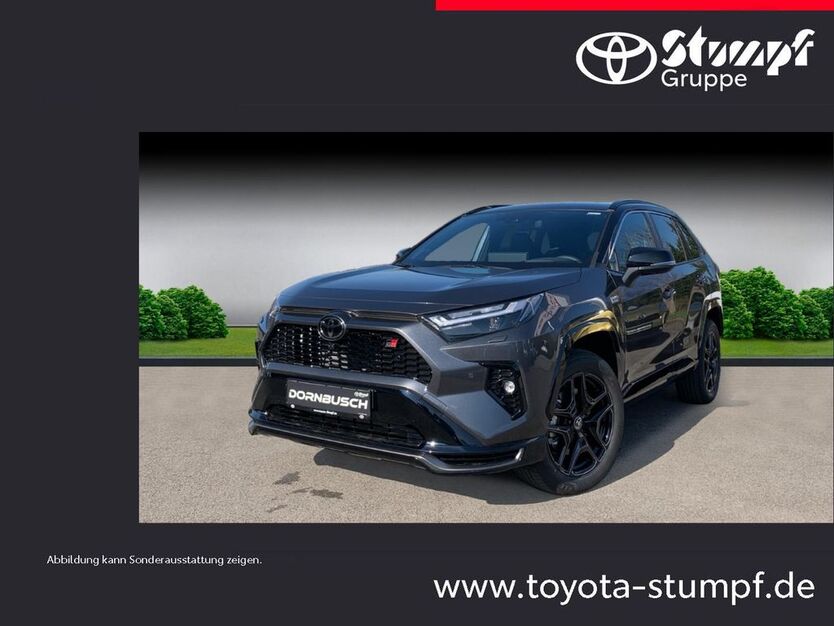 Toyota RAV 4 1.500 km 58.990 € Marktheidenfeld 97828