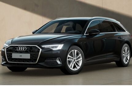 Audi A6 22.500 km 48.980 € Würzburg 97076