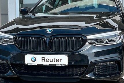 BMW 540 60.300 km 36.990 &euro; Erlenbach 97837