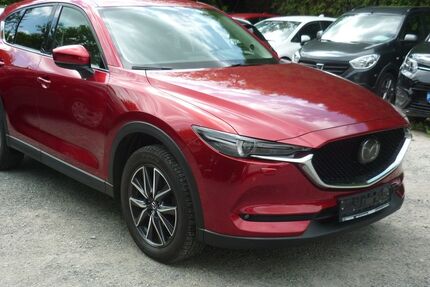 Mazda CX-5 31.830 km 19.990 &euro; Estenfeld bei Würzburg 97230
