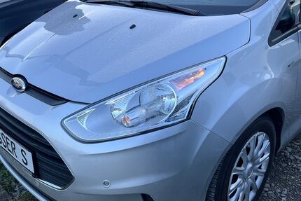 Ford B-Max 19.786 km 10.900 &euro; Tauberbischofsheim 97941