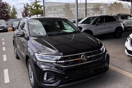 VW T-Roc 79.900 km 17.900 &euro; Würzburg 97084