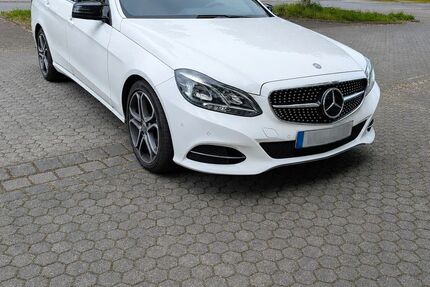 Mercedes-Benz E 200 180.000 km 9.900 &euro; Uettingen 97292