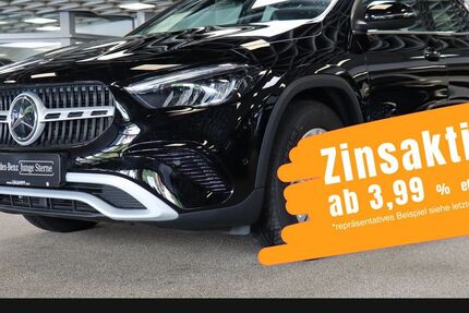 Mercedes-Benz GLA 180 8.600 km 36.900 € Karlstadt 97753
