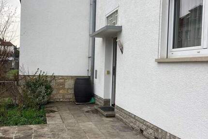 2-Zimmerwohnung in Würzburg-Heidingsfeld 2 zimmer