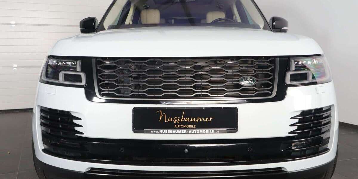 Land Rover Range Rover 95.900 km 56.889 &euro; Unterpleichfeld 97294