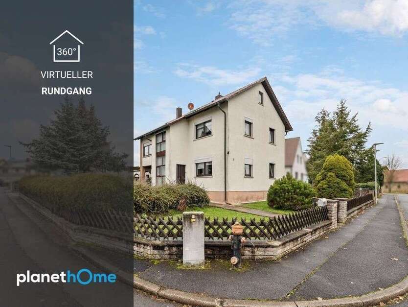 Haus zum Kaufen in Werneck 299.000 € 156 m²