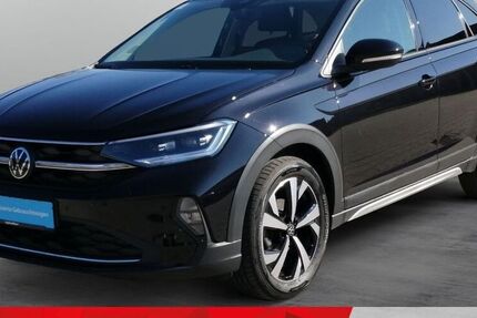 VW Taigo