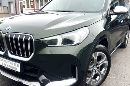 BMW X1 155.400 km 27.999 &euro; Karlstadt 97753