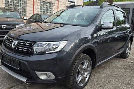 Dacia Sandero 57.500 km 7.990 &euro; Würzburg 97076