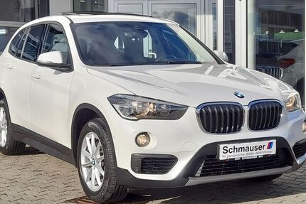 BMW X1 42.500 km 19.890 &euro; Tauberbischofsheim 97941