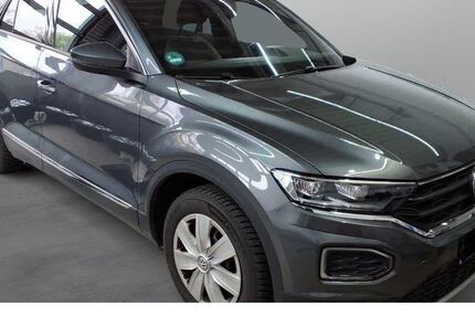 VW T-Roc 57.500 km 18.980 &euro; Würzburg 97076