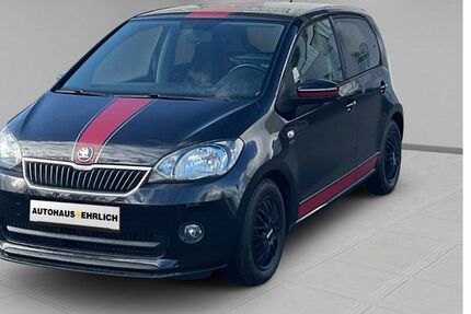 Skoda Citigo 55.529 km 7.990 &euro; Würzburg 97076