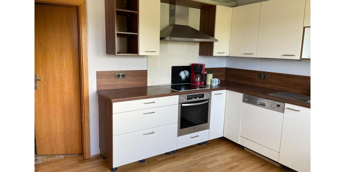 Etagenwohnung Hettstadt - 4 Zimmer, 108 m&sup2;, 1.050&euro; | Angebot:25131993