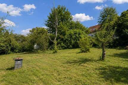 Grundstück Würzburg Lengfeld - 477.000&euro; | Angebot:27203315