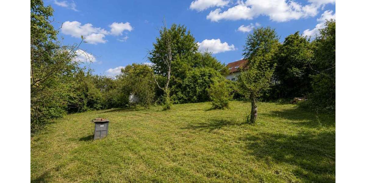 Grundstück Würzburg Lengfeld - 477.000&euro; | Angebot:27203315