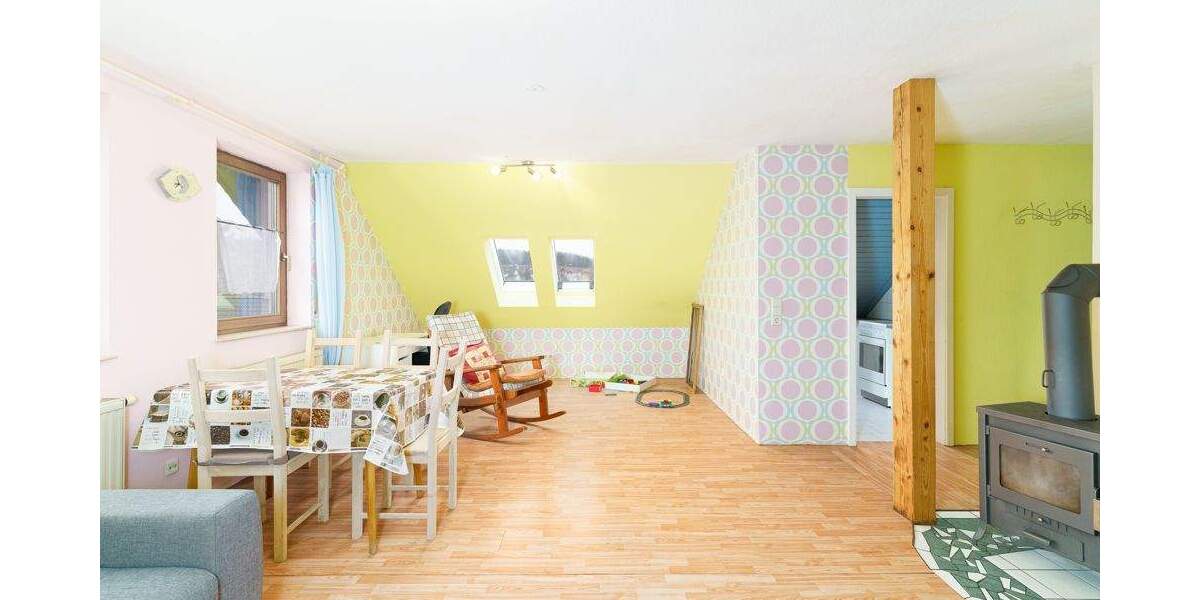 Mehrfamilienhaus, Wohnhaus Marktheidenfeld / Marienbrunn Marienbrunn - 1 Zimmer, 242 m&sup2;, 499.000&euro; | Angebot:25731314