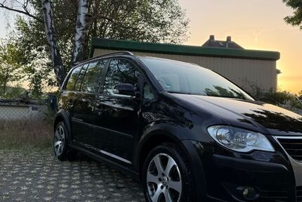 VW Touran 275.000 km 6.760 &euro; Frickenhausen 97252