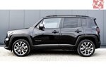 Renegade S+ 1.3l A/T 4xe Allrad Panorama Navi
