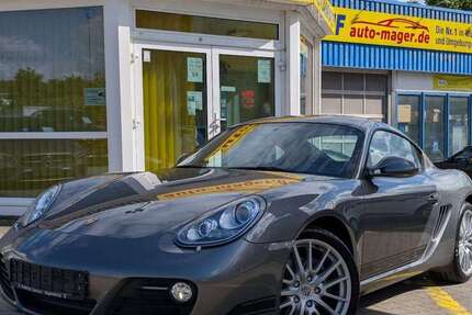 Porsche Cayman 66.014 km 44.850 &euro; Würzburg 97078