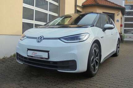 VW ID.3 54.200 km 23.950 € Hausen 97262