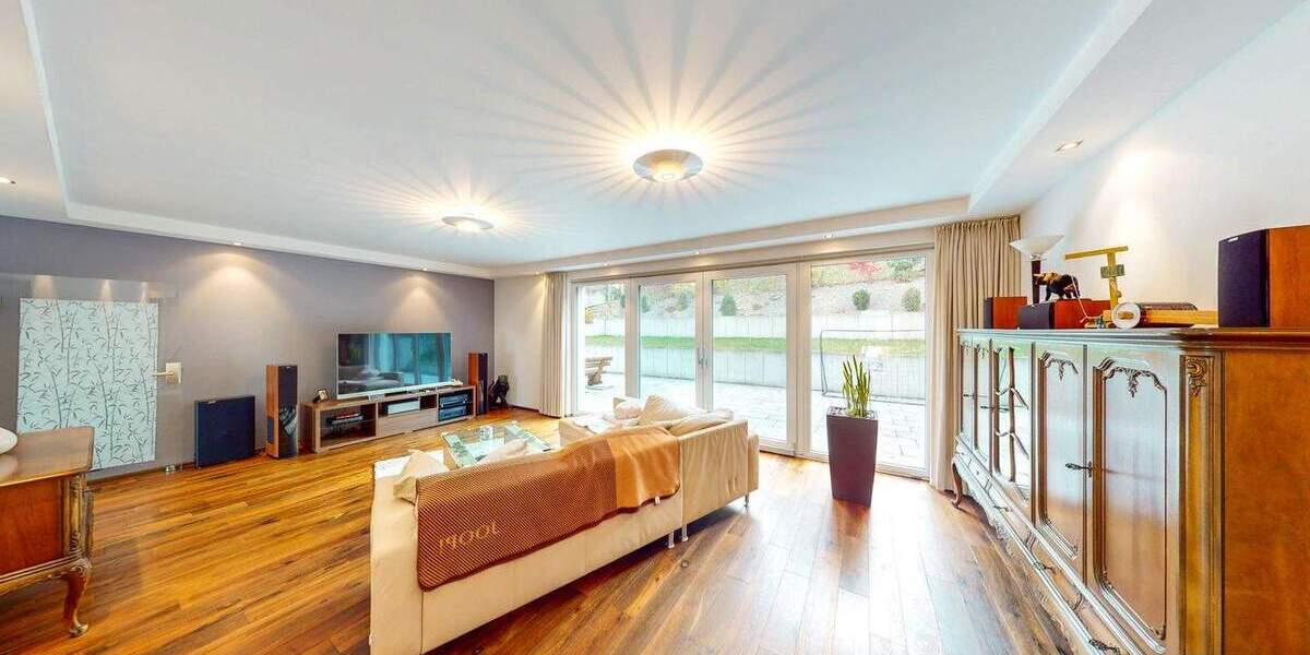 Mehrfamilienhaus, Wohnhaus Würzburg Zellerau - 7 Zimmer, 260 m&sup2;, 1.650.000&euro; | Angebot:25153894