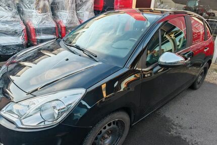 Citroen C3 177.500 km 1.980 &euro; Sommerach 97334