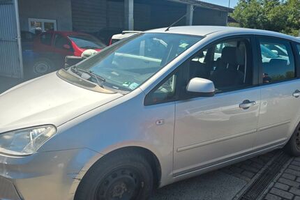 Ford C-Max 124.000 km 1.900 &euro; Randersacker 97236