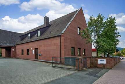 Büro in Marktheidenfeld 1.164,50 € 137 m²
