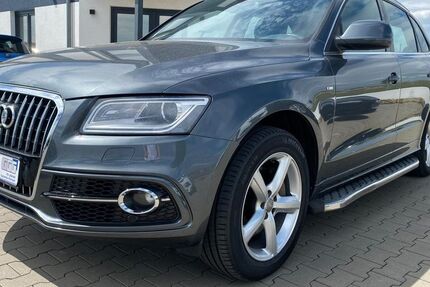 Audi Q5 147.845 km 19.999 &euro; Bergtheim 97241