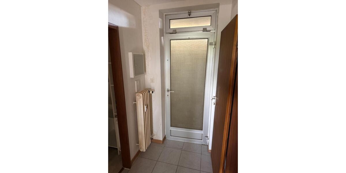 Erdgeschoßwohnung Würzburg Lengfeld - 1 Zimmer, 36 m&sup2;, 110.900&euro; | Angebot:26965449