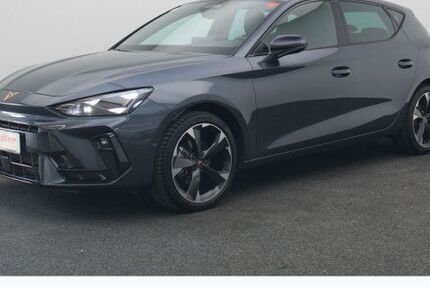 Cupra Leon 20.500 km 29.180 &euro; Würzburg 97076