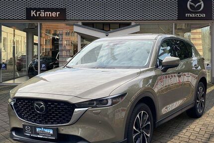 Mazda CX-5 43.705 km 30.990 &euro; Würzburg 97082