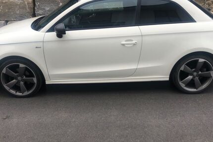 Audi A1 172.800 km 8.850 € Wittighausen 97957