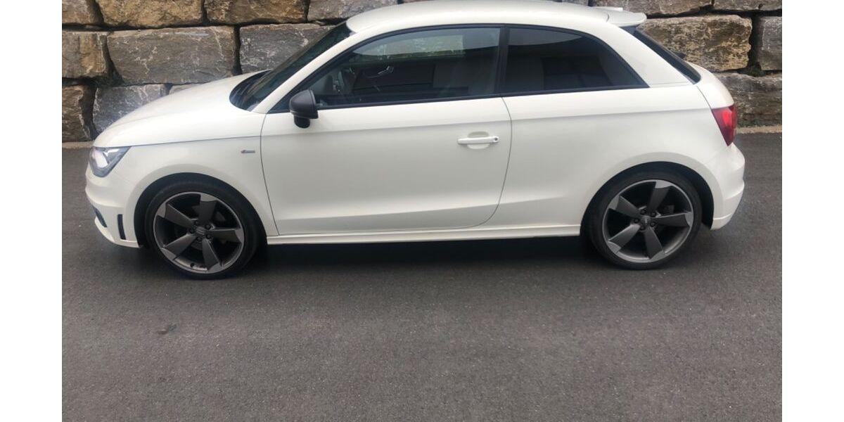 Audi A1 172.800 km 8.850 &euro; Wittighausen 97957