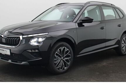 Skoda Kamiq 12.000 km 27.980 &euro; Würzburg 97084