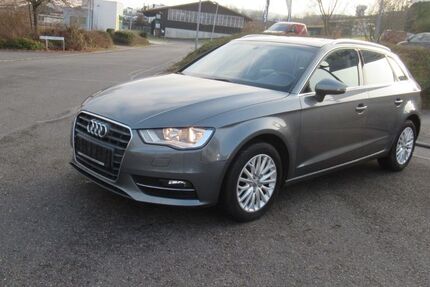 Audi A3 193.000 km 11.990 &euro; Tauberbischofsheim 97941