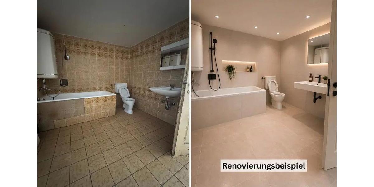 Mehrfamilienhaus, Wohnhaus Volkach - 18 Zimmer, 460 m&sup2;, 475.000&euro; | Angebot:26963180