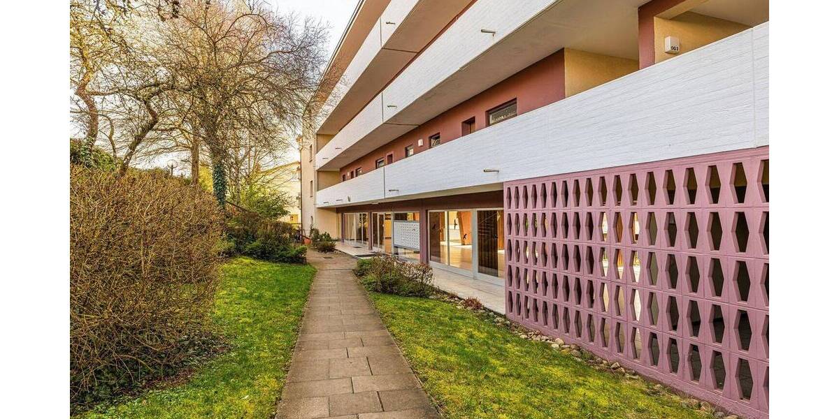 Etagenwohnung Höchberg - 4 Zimmer, 97 m&sup2;, 299.990&euro; | Angebot:26499805