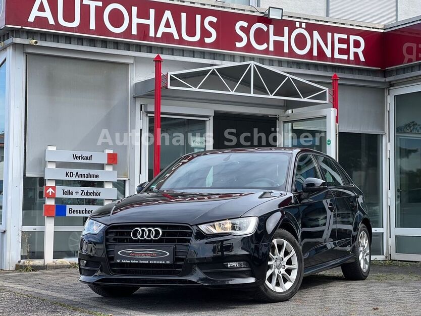 Audi A3 245.000 km 7.450 € Karlstadt 97753