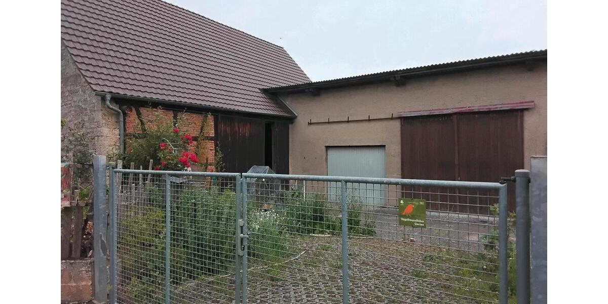 Mehrfamilienhaus, Wohnhaus Sonderhofen - 7 Zimmer, 128 m&sup2;, 299.000&euro; | Angebot:26866196