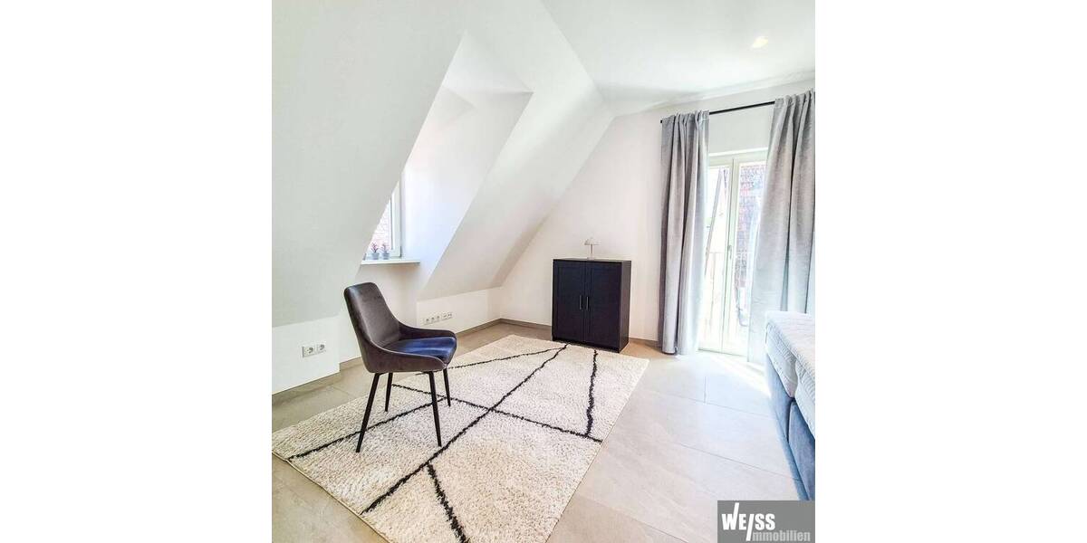 Mehrfamilienhaus, Wohnhaus Frickenhausen am Main - 3 Zimmer, 125 m&sup2;, 1.490&euro; | Angebot:26475835