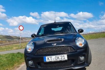 Mini John Cooper Works Cabrio 59.800 km 10.900 &euro; Großlangheim 97320